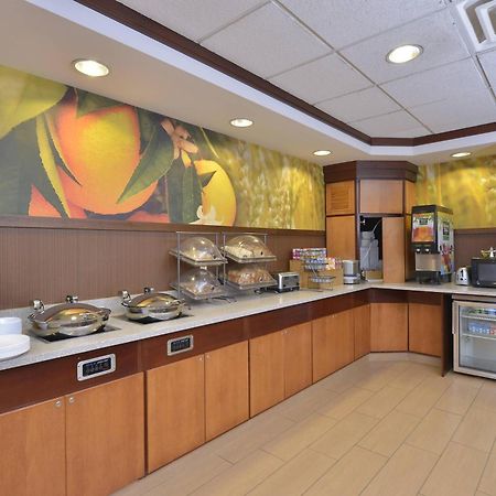 Fairfield Inn And Suites By Marriott Williamsport Exteriér fotografie