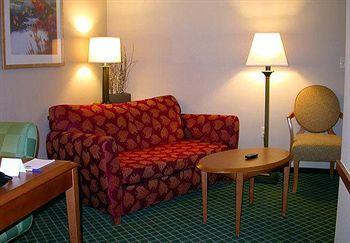 Fairfield Inn And Suites By Marriott Williamsport Exteriér fotografie