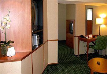 Fairfield Inn And Suites By Marriott Williamsport Exteriér fotografie
