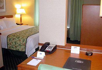 Fairfield Inn And Suites By Marriott Williamsport Exteriér fotografie