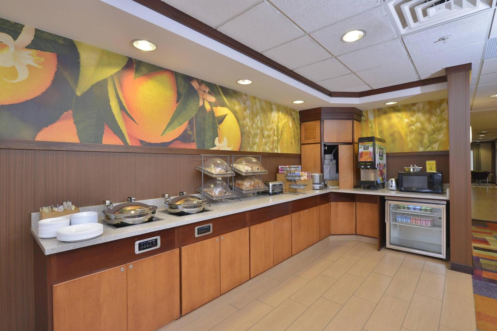 Fairfield Inn And Suites By Marriott Williamsport Exteriér fotografie