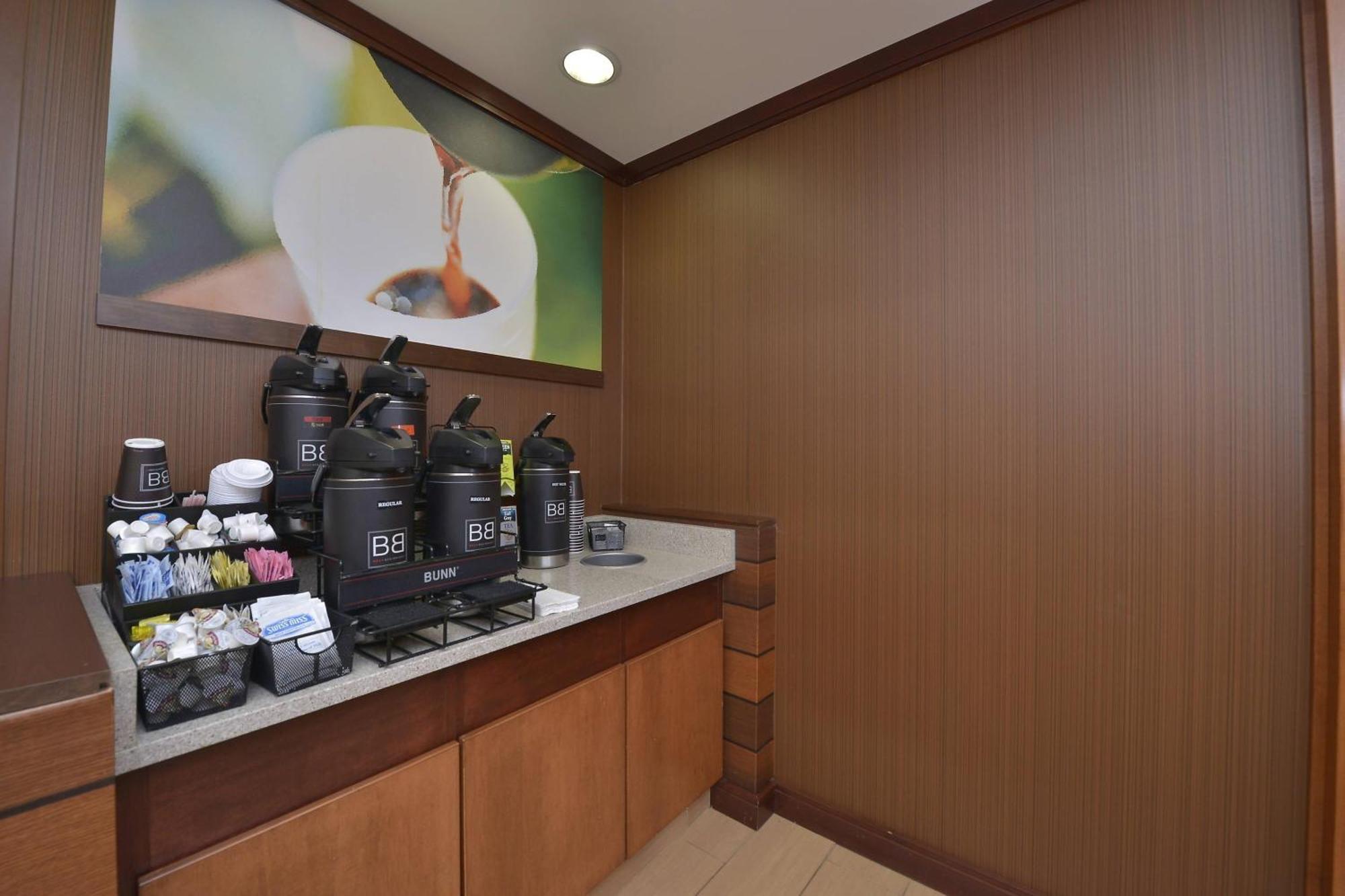 Fairfield Inn And Suites By Marriott Williamsport Exteriér fotografie
