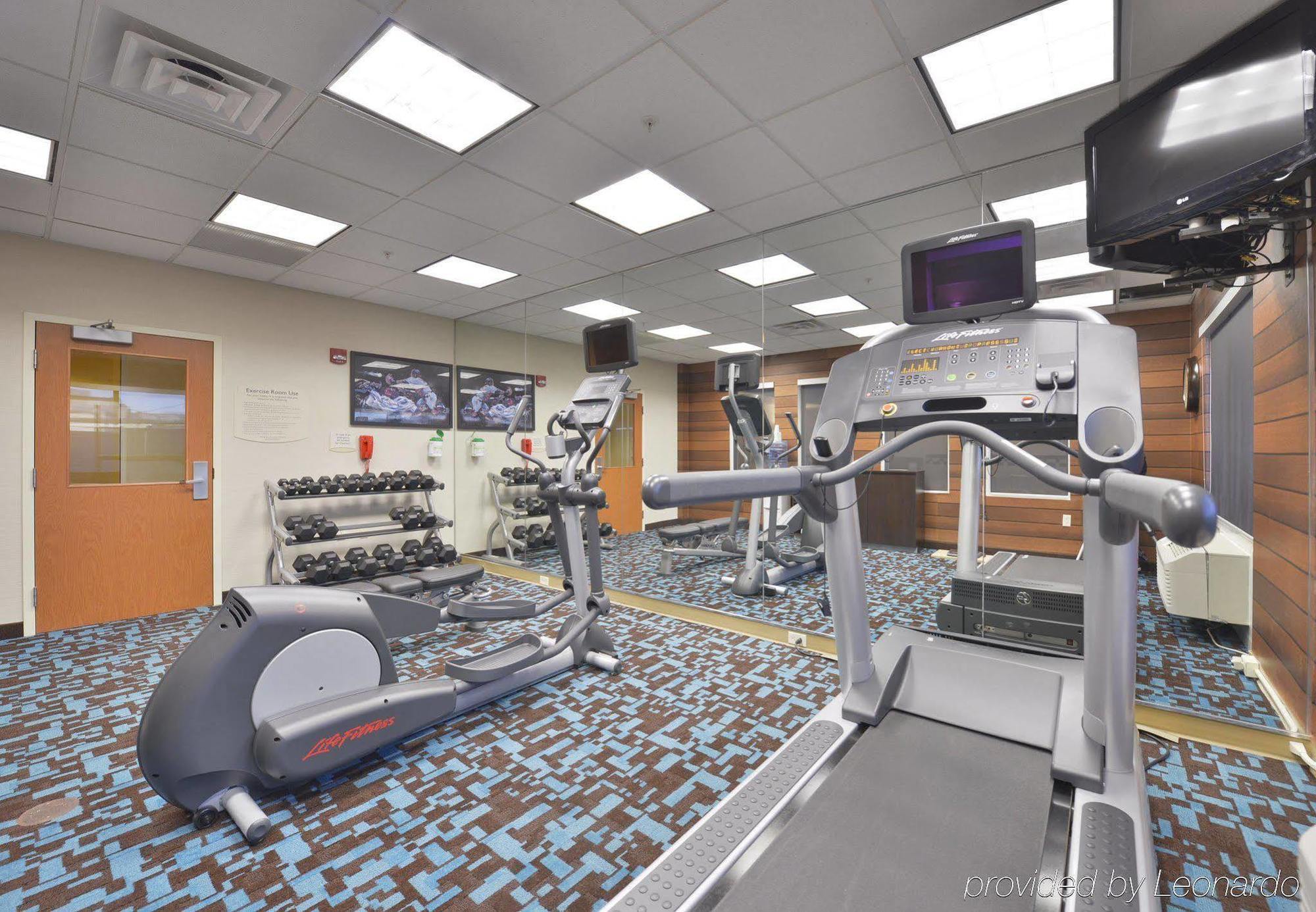 Fairfield Inn And Suites By Marriott Williamsport Exteriér fotografie